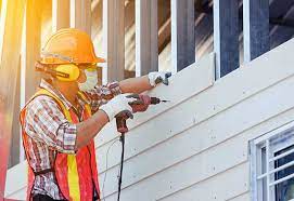 Affordable Siding Repair and Maintenance Services in St Martin, MS